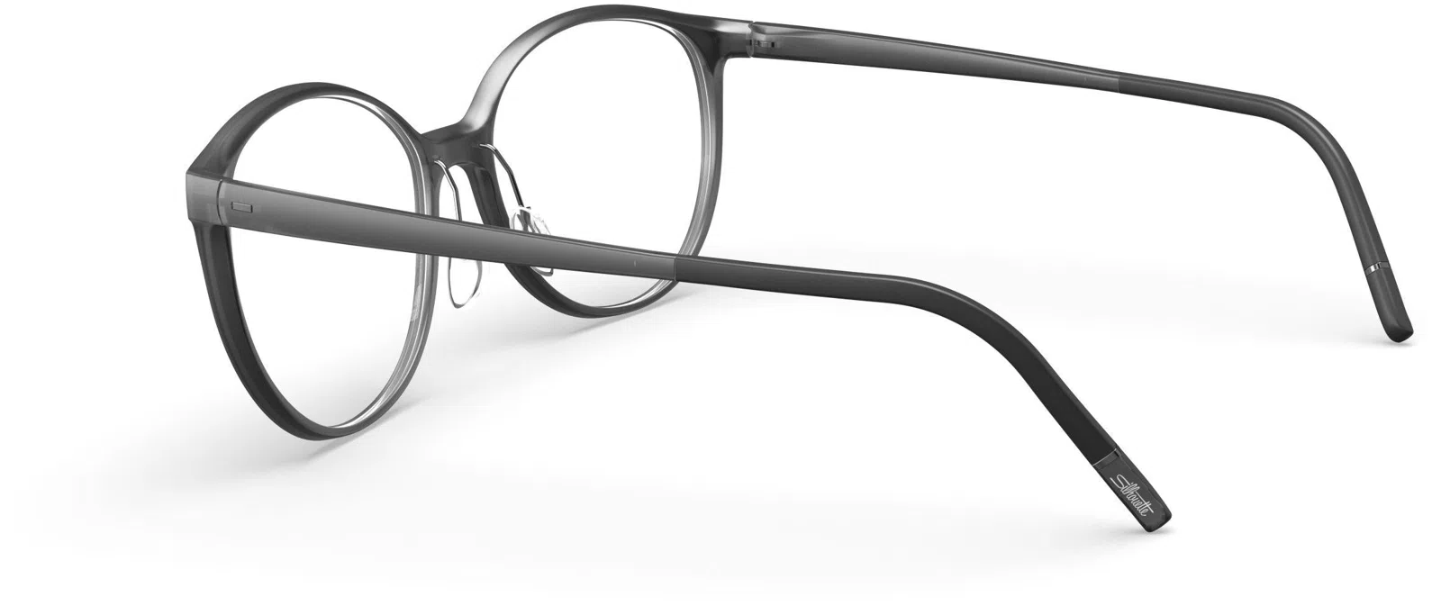 Silhouette Vivid Sky FR 1614 Eyeglasses - view 18